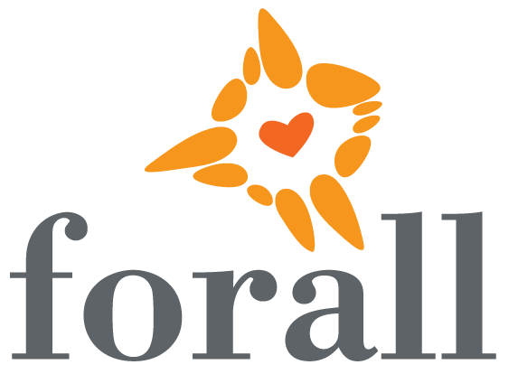 Forall Logo